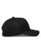 Acme Snapback (černá)
