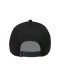 Acme Snapback (černá)