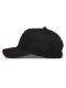 Acme Snapback (černá)