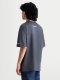Mandate Oversized (antracitová)