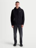 Pioneer Oversized (černá)