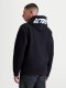 Pioneer Oversized (černá)
