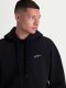Pioneer Oversized (černá)