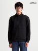 Apera Half-Zip (černá)
