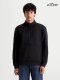 Apera Half-Zip (černá)