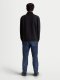Apera Half-Zip (černá)