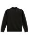 Apera Half-Zip (černá)