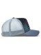 Gravel Trucker (tmavě šedá/černá)