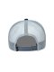 Gravel Trucker (tmavě šedá/černá)