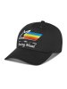 Trifecta Snapback (černá)