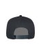 Intuitive Snapback (šedá/červená)