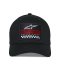 Matrix Snapback (černá)