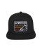 Intuitive Snapback (černá)