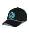 Calipalm Strapback (černá)