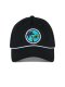 Calipalm Strapback (černá)