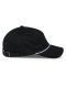 Calipalm Strapback (černá)