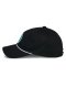 Calipalm Strapback (černá)
