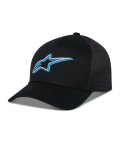 Ageless Shadow Trucker (černá)