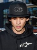 Contender Trucker (černá)