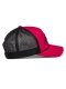 Ageless Shadow Trucker (černá/červená)