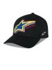 Lucid Snapback (černá)