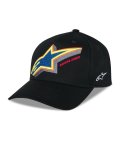 Lucid Snapback (černá)