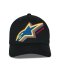 Lucid Snapback (černá)