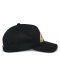 Lucid Snapback (černá)