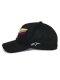 Lucid Snapback (černá)