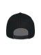 Lucid Snapback (černá)