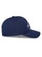 Trifecta Snapback (tmavě modrá)