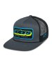 Phosphor Trucker (antracitová/černá)