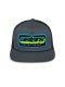 Phosphor Trucker (antracitová/černá)