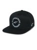 MX Snapback (černá)
