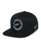 MX Snapback (černá)