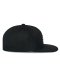 MX Snapback (černá)