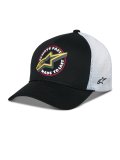 Aorbit Trucker (černá/bílá)
