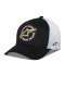 Aorbit Trucker (černá/bílá)