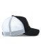 Aorbit Trucker (černá/bílá)