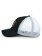 Aorbit Trucker (černá/bílá)
