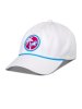 Calipalm Strapback (bílá)