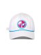 Calipalm Strapback (bílá)