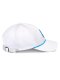 Calipalm Strapback (bílá)