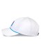 Calipalm Strapback (bílá)