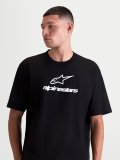 Prelude Oversized (černá)
