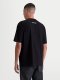 Prelude Oversized (černá)