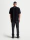 Prelude Oversized (černá)