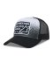 Gravel Trucker (černá/bílá)