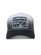Gravel Trucker (černá/bílá)
