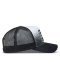 Gravel Trucker (černá/bílá)